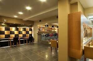 Cerkezkoy Business Hotel