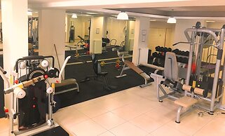 Cerkezkoy Business Hotel
