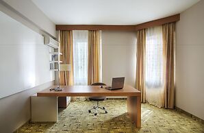 Cerkezkoy Business Hotel