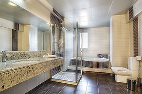 Cerkezkoy Business Hotel