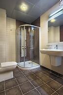 Cerkezkoy Business Hotel