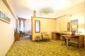 Cerkezkoy Business Hotel