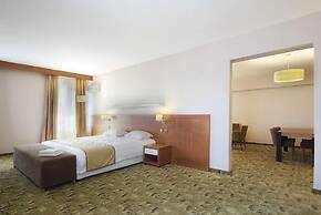Cerkezkoy Business Hotel