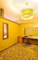 Cerkezkoy Business Hotel