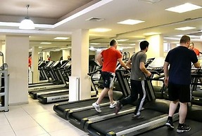 Cerkezkoy Business Hotel
