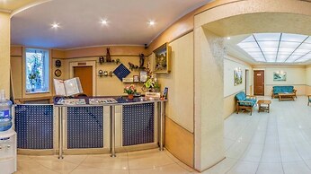 Hotel Oazis