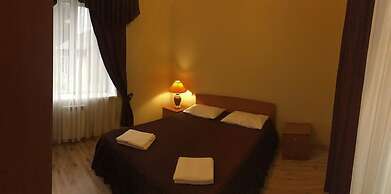Hotel Oazis