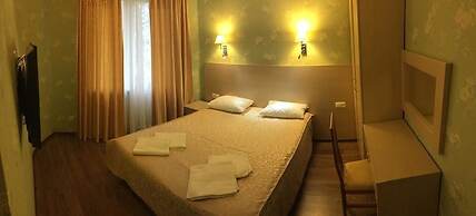 Hotel Oazis