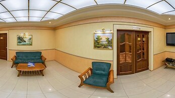 Hotel Oazis
