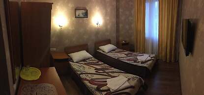 Hotel Oazis