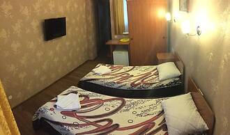 Hotel Oazis
