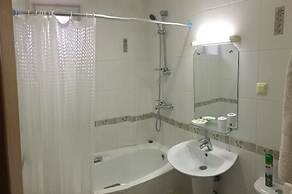 Hotel Oazis