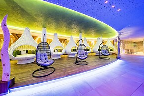 Alpin & Spa Resort Schwarzenstein