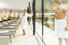 Alpin & Spa Resort Schwarzenstein