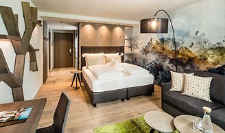 Alpin & Spa Resort Schwarzenstein