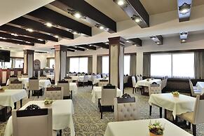 Agacli Hotel