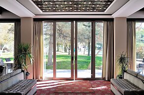 Agacli Hotel