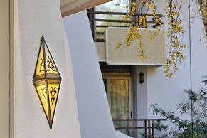 Agacli Hotel