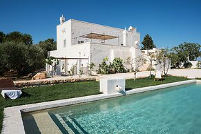 Masseria Le Cerase