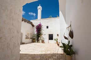 Masseria Le Cerase
