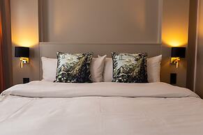 Starby Spa, Hotell & Konferens