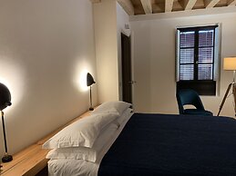 Ca' Bert Villa dei Glicini