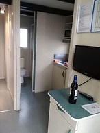 Camping y Bungalows Monmar