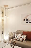 Tribear House 2