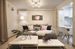 Tribear House 2