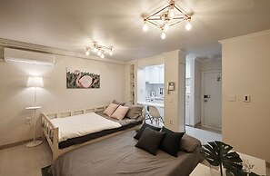 Tribear House 2
