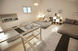 Tribear House 2