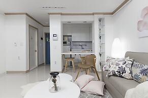 Tribear House 2