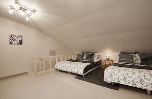 Tribear House 2