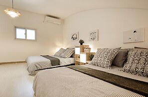 Tribear House 2
