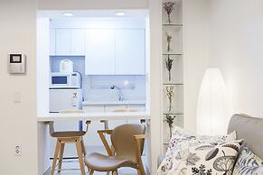 Tribear House 2