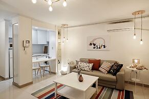 Tribear House 2