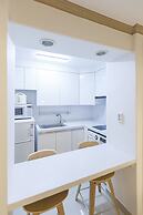 Tribear House 2