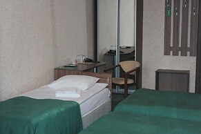 Hotel Kuban