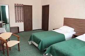 Hotel Kuban