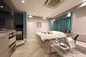 Hotel Valentine Chiryu - Adults Only