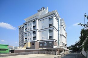 Hotel Valentine Chiryu - Adults Only