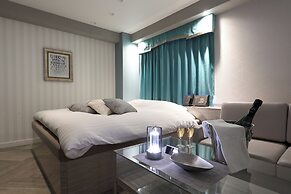 Hotel Valentine Chiryu - Adults Only