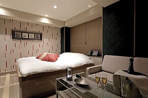 Hotel Valentine Chiryu - Adults Only