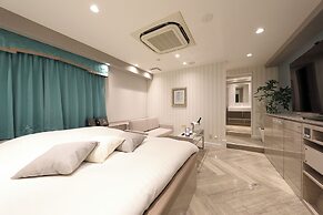 Hotel Valentine Chiryu - Adults Only
