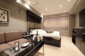 Hotel Valentine Chiryu - Adults Only