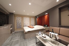 Hotel Valentine Chiryu - Adults Only
