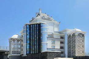 Hotel Valentine Chiryu - Adults Only