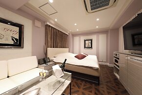 Hotel Valentine Chiryu - Adults Only