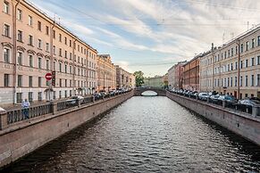 Loft on Sadovaya