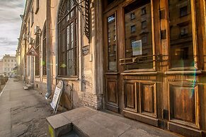 Loft on Sadovaya